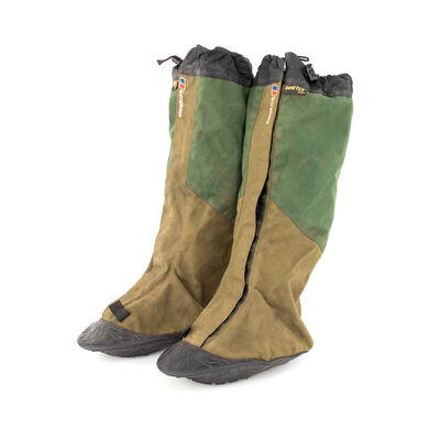 Dutch Army Berghaus Gore-Tex Overboots | Issued